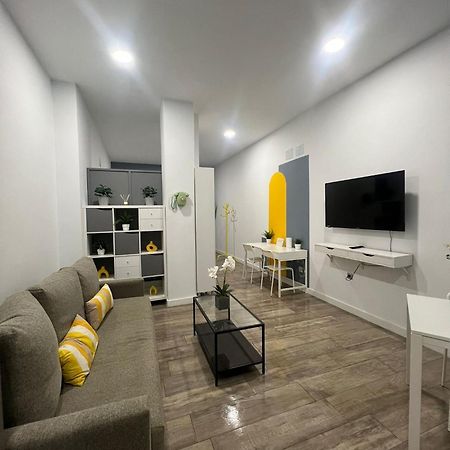 Apartamento Estupendo Piso A 5 Min En Coche Del Aeropuerto Málaga Exterior foto