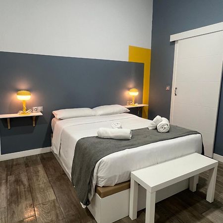 Apartamento Estupendo Piso A 5 Min En Coche Del Aeropuerto Málaga Exterior foto