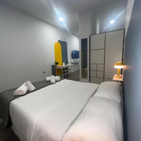 Apartamento Estupendo Piso A 5 Min En Coche Del Aeropuerto Málaga Exterior foto