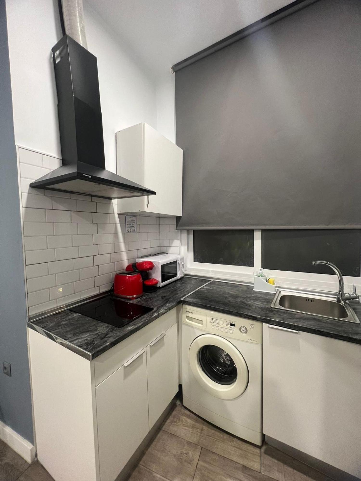 Apartamento Estupendo Piso A 5 Min En Coche Del Aeropuerto Málaga Exterior foto