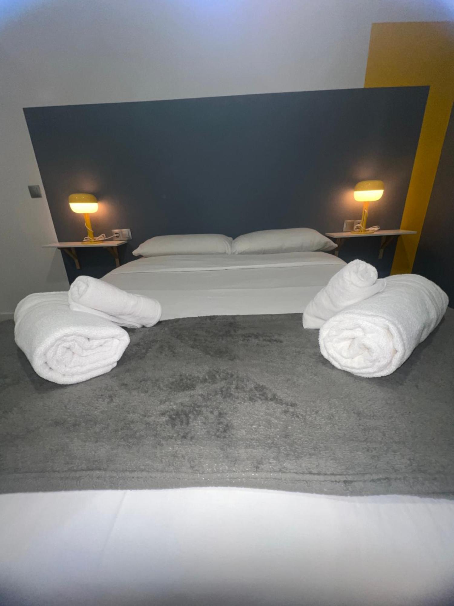 Apartamento Estupendo Piso A 5 Min En Coche Del Aeropuerto Málaga Exterior foto