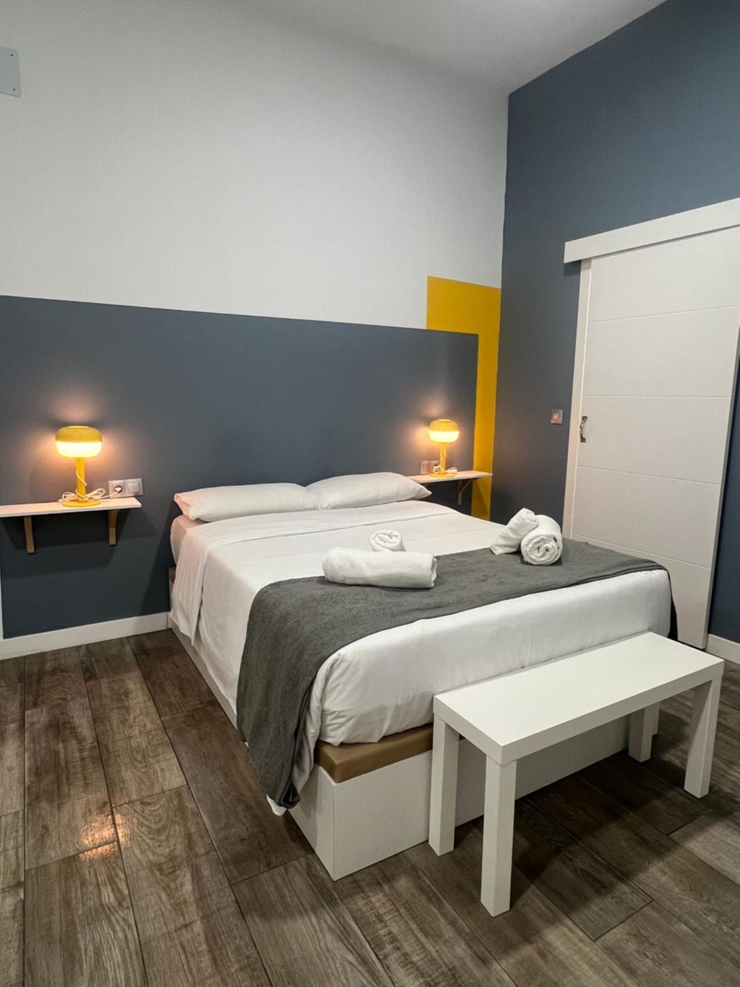 Apartamento Estupendo Piso A 5 Min En Coche Del Aeropuerto Málaga Exterior foto