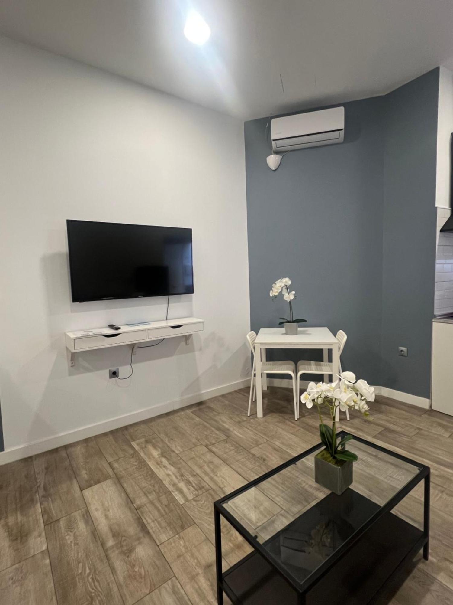 Apartamento Estupendo Piso A 5 Min En Coche Del Aeropuerto Málaga Exterior foto